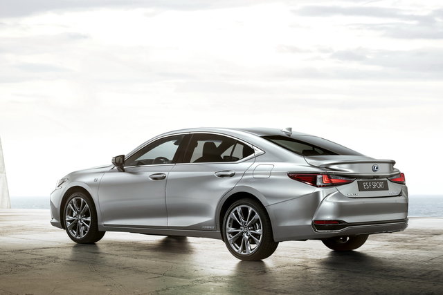 lexus es 2018 04 08