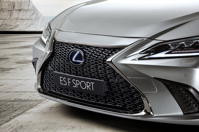 lexus es 2018 04 14