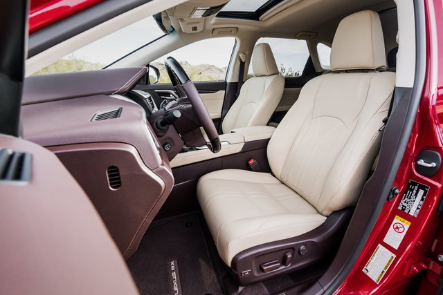 lexus rx l 06