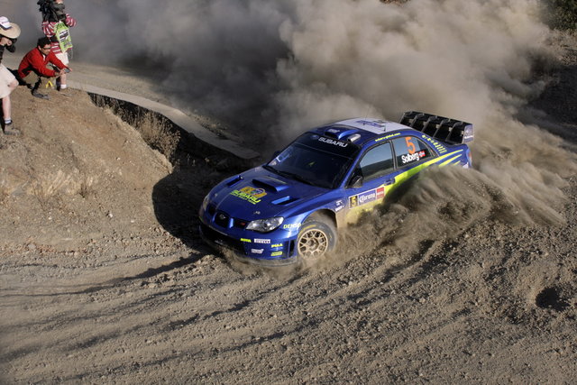 subaru impreza rally rd.3mex wrc2008 017