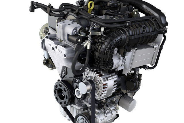 volkswagen 15 tgi evo