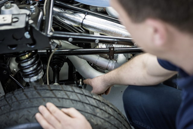 volkswagen golf pikes peak 1987 1