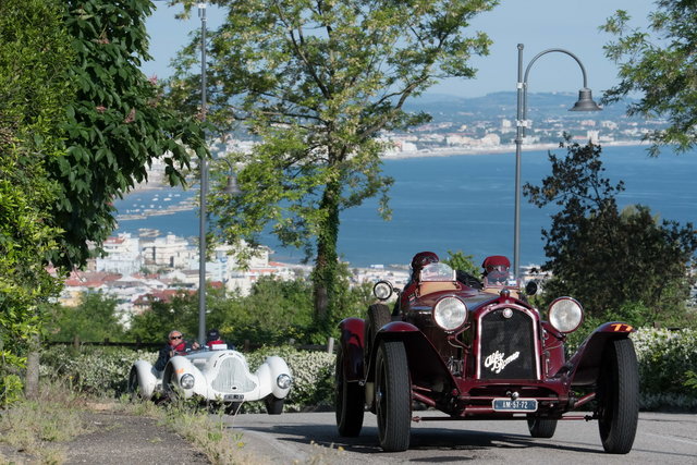 1000 miglia 2018 2 tappa 01