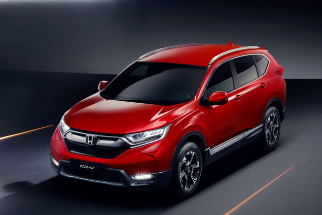 honda cr v 2018 07