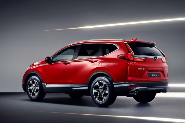 honda cr v 2018 09