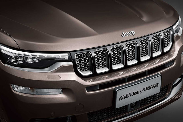 jeep grand commander 2018 12