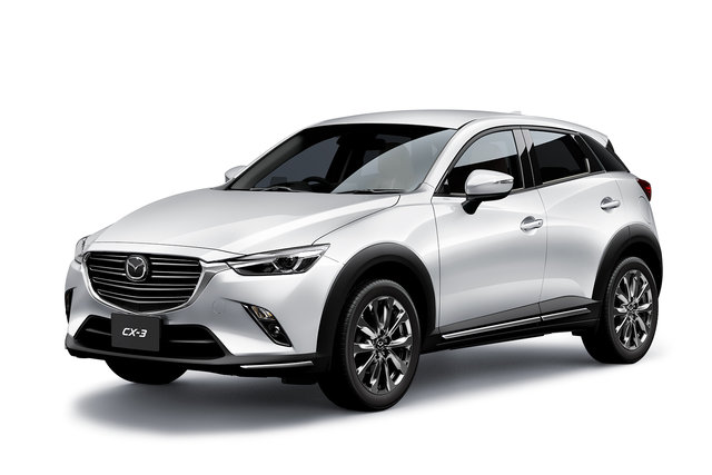mazda cx 3 2018 05 08