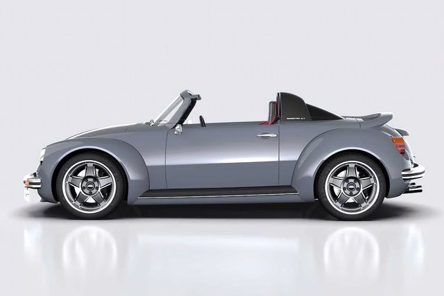 memminger roadster maggiolino 2