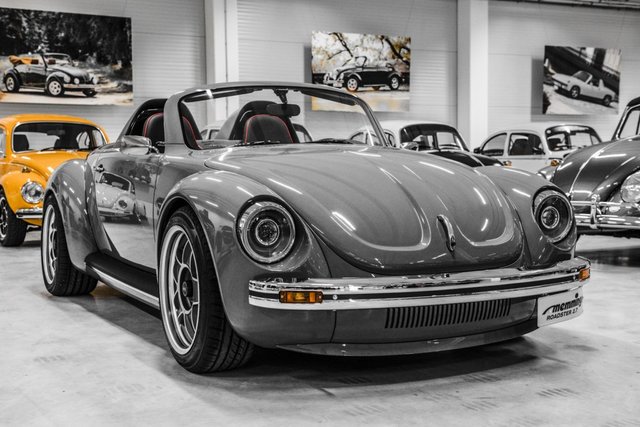 memminger roadster maggiolino 6