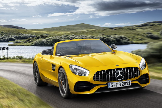 mercedes amg gt roadster s 2018 05 2