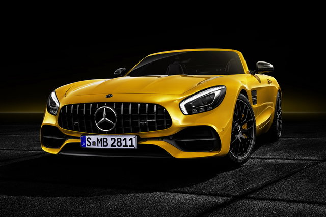 mercedes amg gt roadster s 2018 05 4