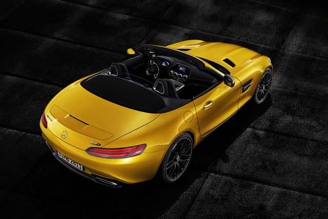 mercedes amg gt roadster s 2018 05 7