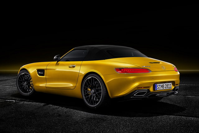mercedes amg gt roadster s 2018 05 8