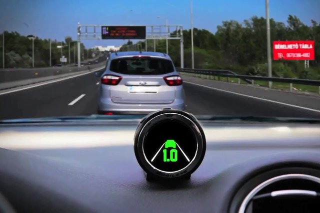 mobileye 6 series anti collisione adas 1