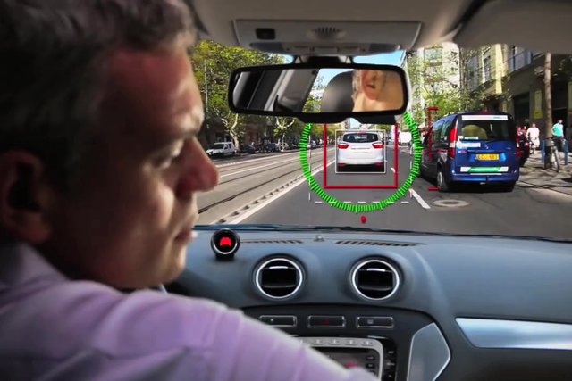 mobileye 6 series anti collisione adas 2