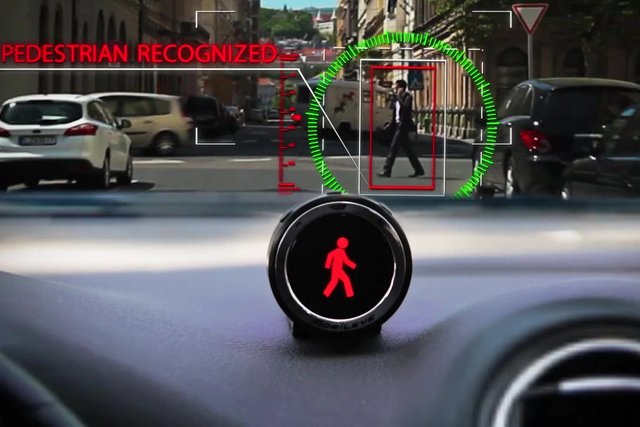 mobileye 6 series anti collisione adas 4