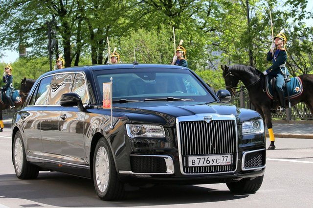 putin limousine 2018 05 3