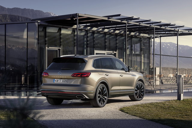 volkswagen touareg 2018 05 06