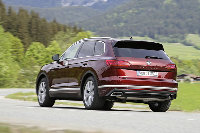 volkswagen touareg 2018 05 11