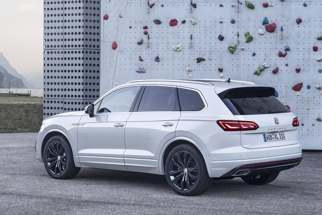 volkswagen touareg 2018 05 19