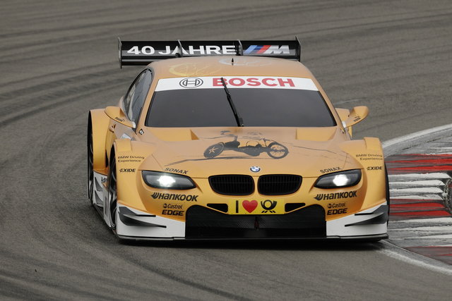 zanardi bmw dtm 2