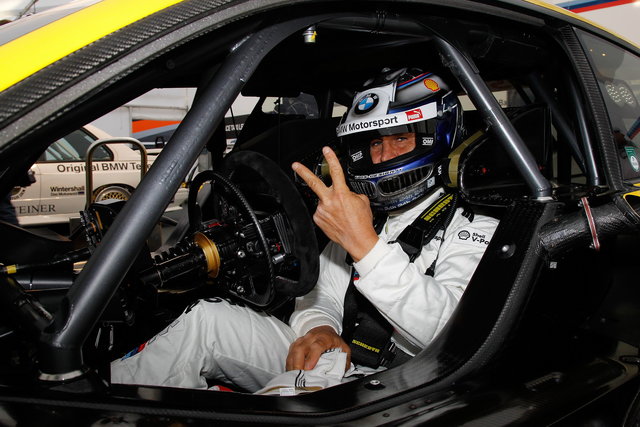 zanardi bmw dtm 3