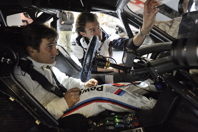 zanardi bmw dtm 4