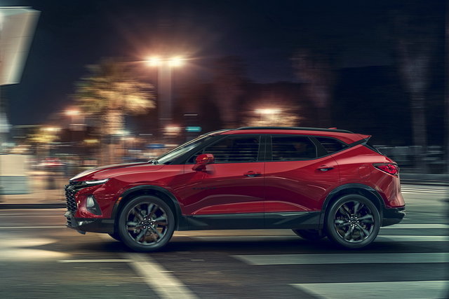 2019 chevrolet blazer 02
