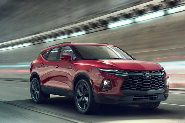 2019 chevrolet blazer 03