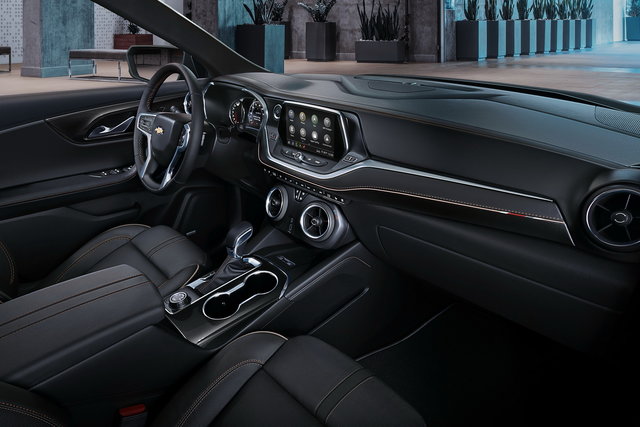 2019 chevrolet blazer 08