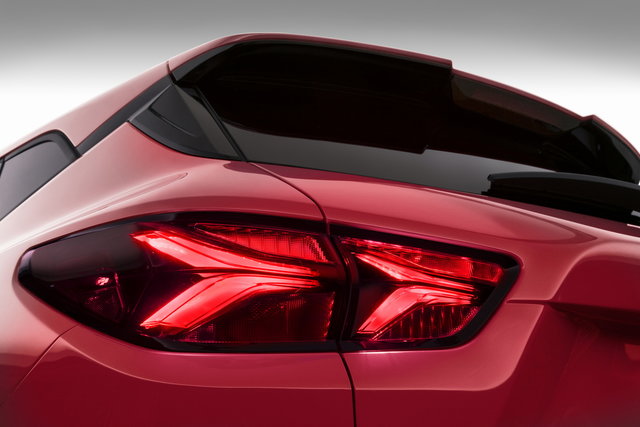2019 chevrolet blazer 10
