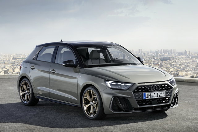 audi a1 2018 06 09