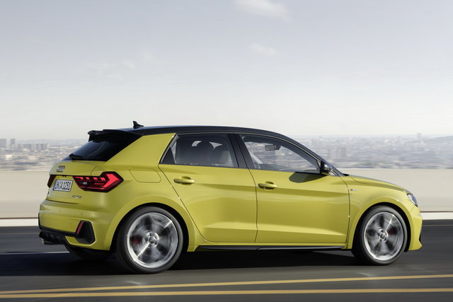 audi a1 2018 06 11