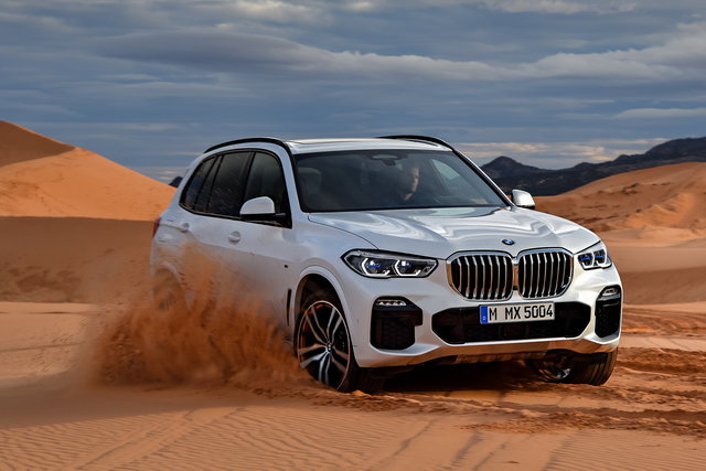 bmw x5 2018 06 05
