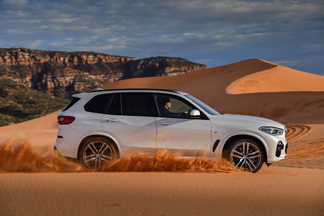 bmw x5 2018 06 07