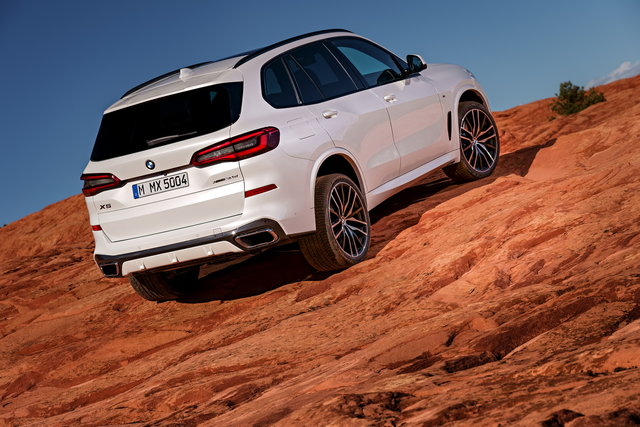 bmw x5 2018 06 11