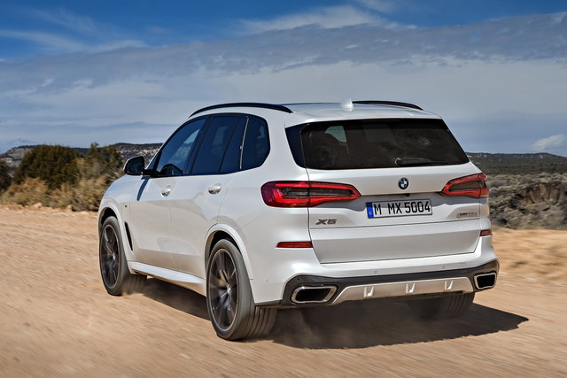 bmw x5 2018 06 16