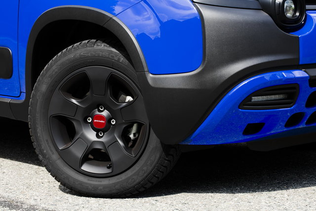 fiat panda waze 13