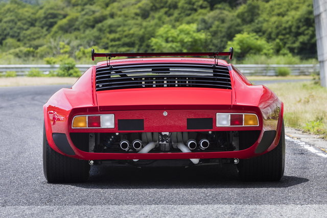 lamborghini miura svr 01