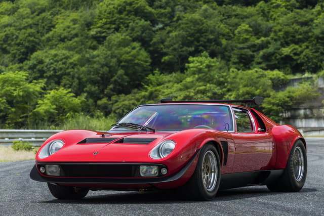 lamborghini miura svr 02