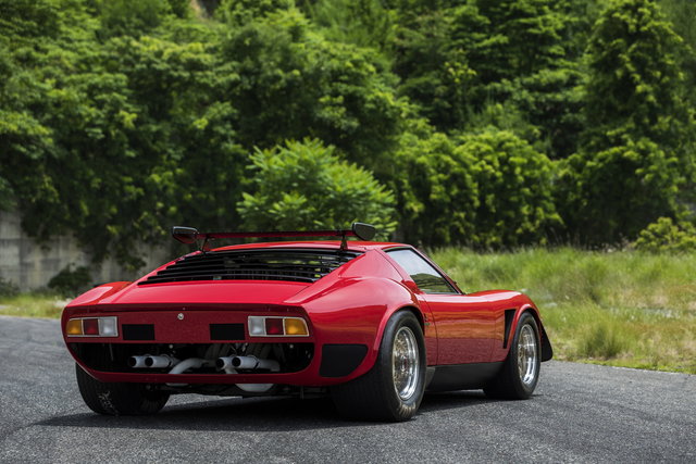 lamborghini miura svr 03