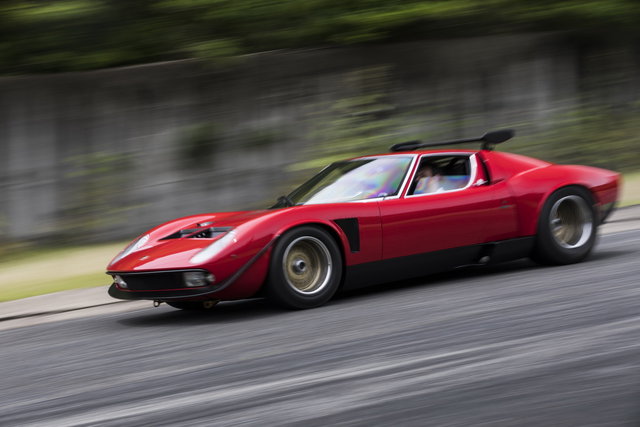 lamborghini miura svr 06