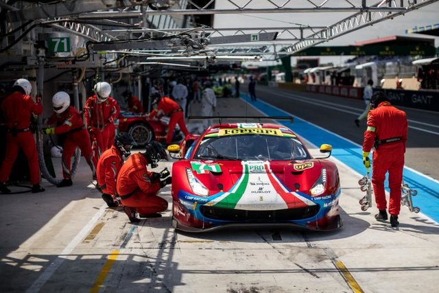 le mans 2018 presentazione 01