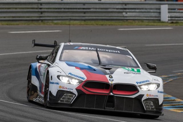 le mans 2018 presentazione 03