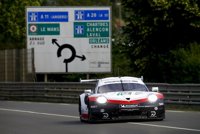 le mans 2018 presentazione 05