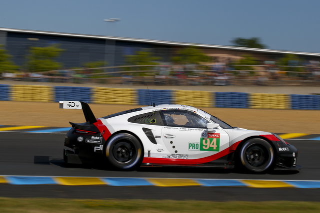 le mans 2018 presentazione 06