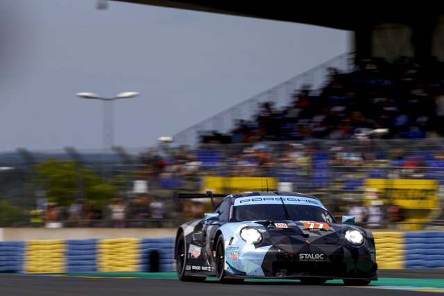 le mans 2018 presentazione 07