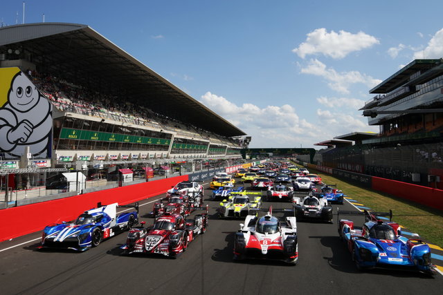 le mans 2018 presentazione 10