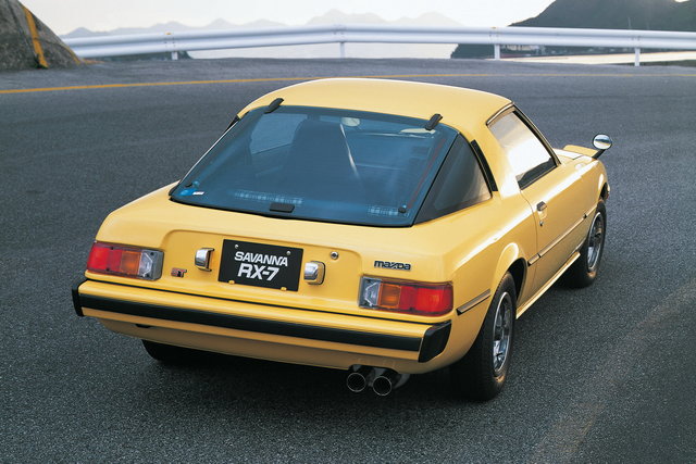 mazda rx 7 storia 23