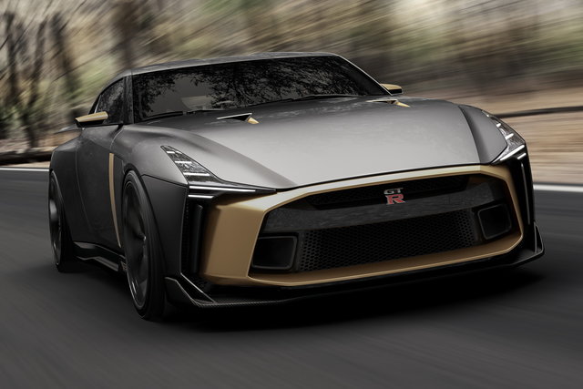 nissan gtr50 italdesign 03
